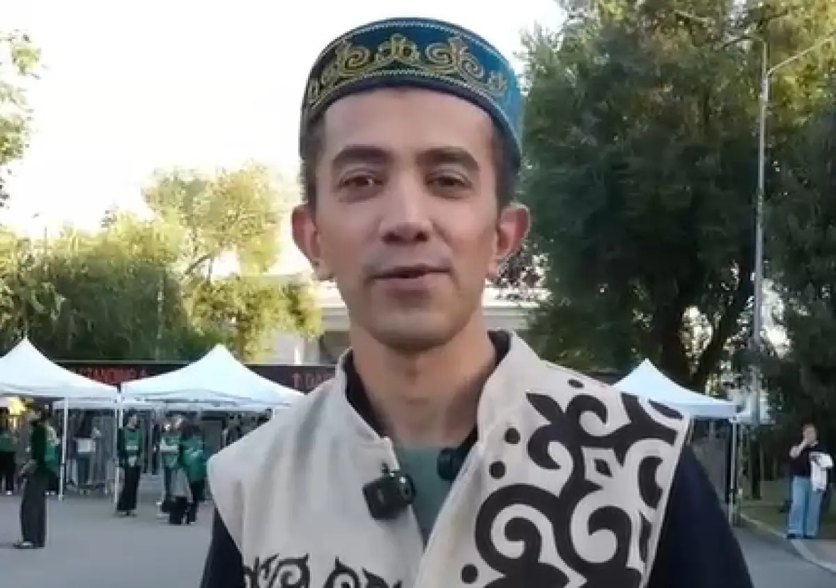 Кадр из видео