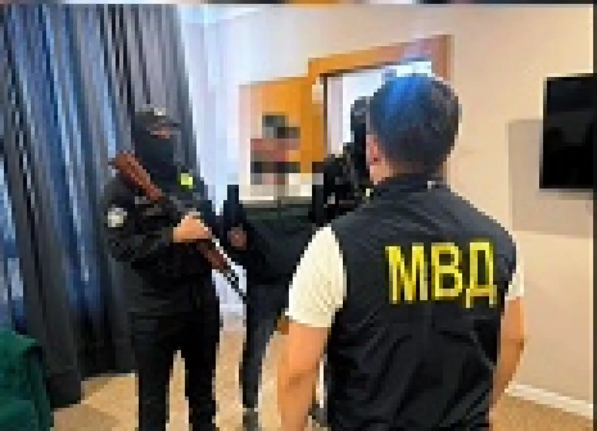 Кадр из видео