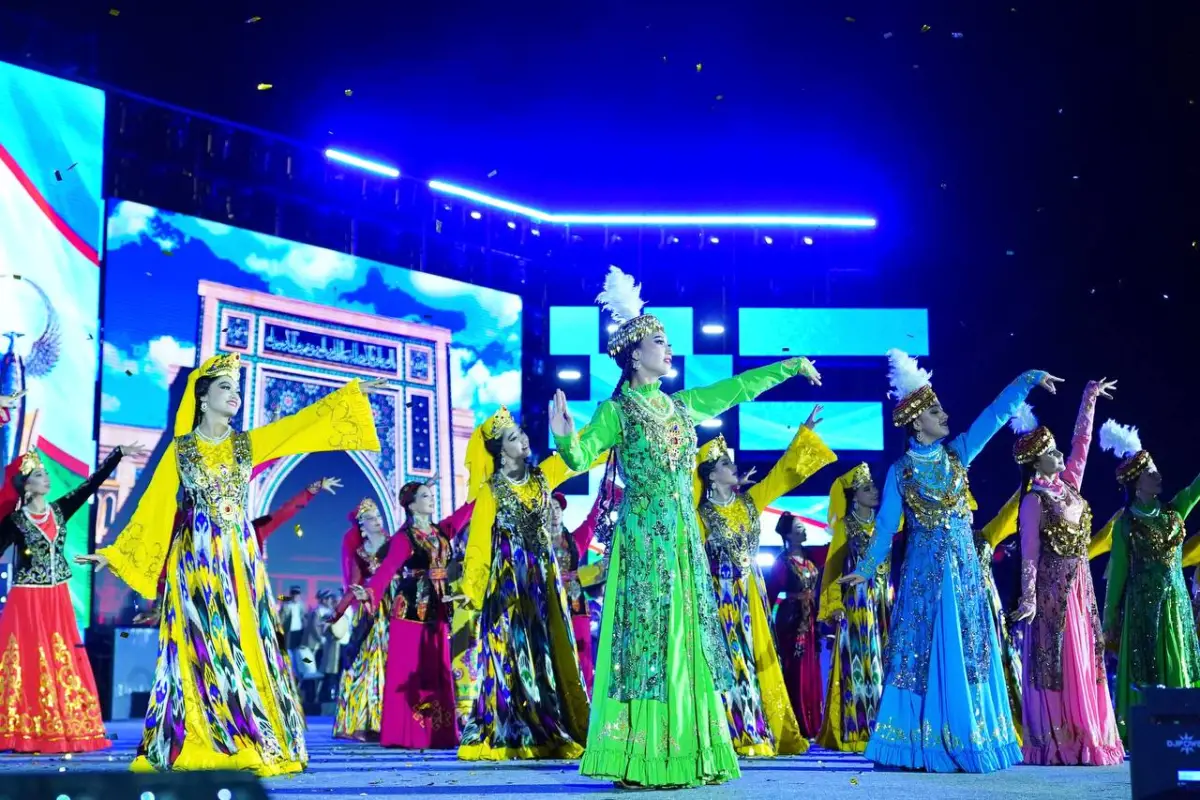 ҚР Туризм және спорт министрлігі
