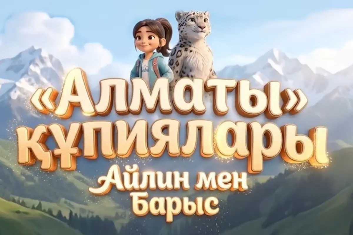 Almaty TV
