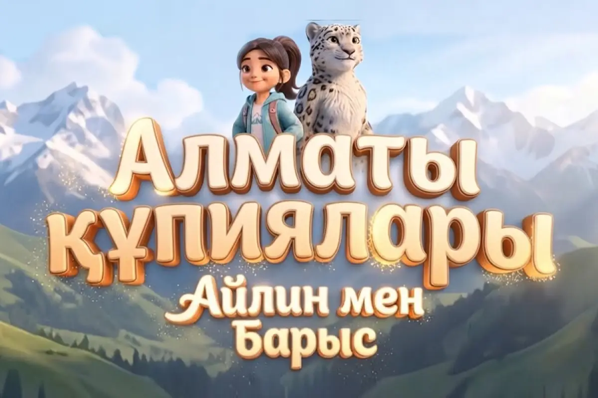 Almaty TV