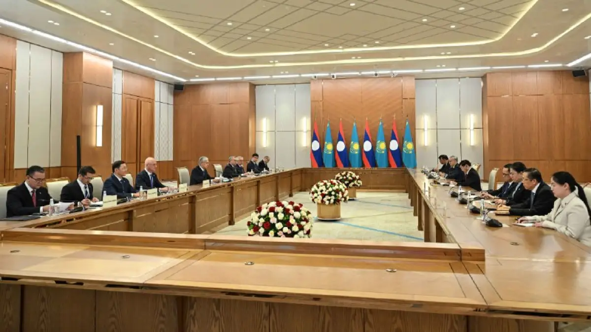 пресс-служба Акорды