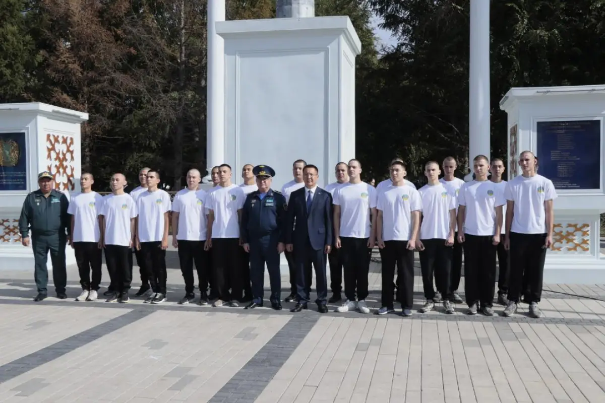 Минобороны РК