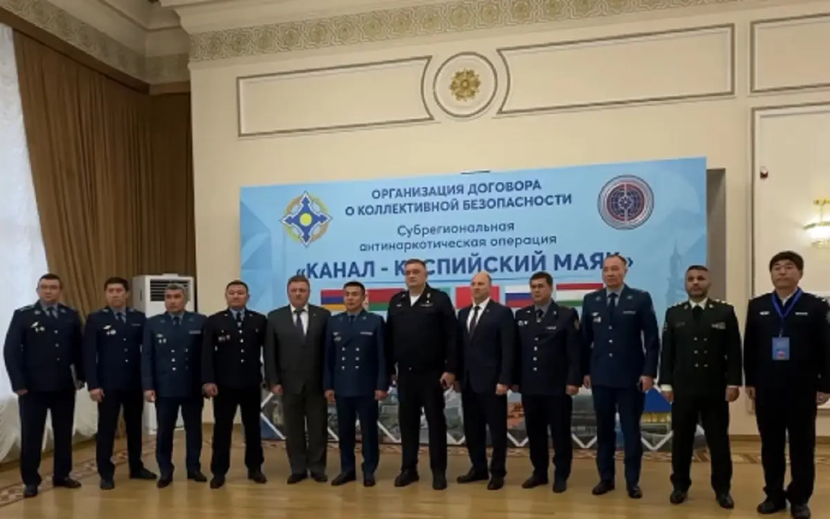 ІІМ баспасөз қызметі