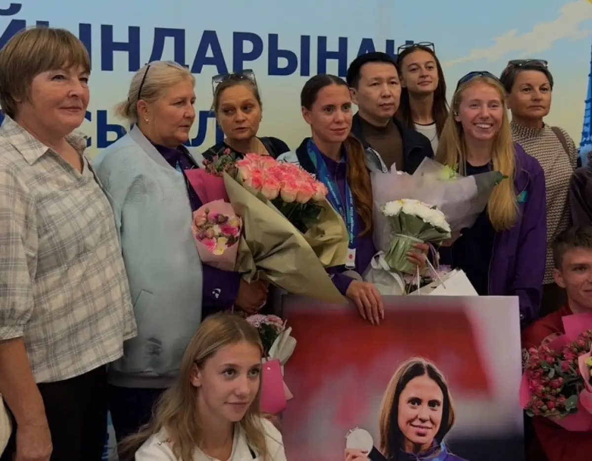 пресс-служба акима Алматы