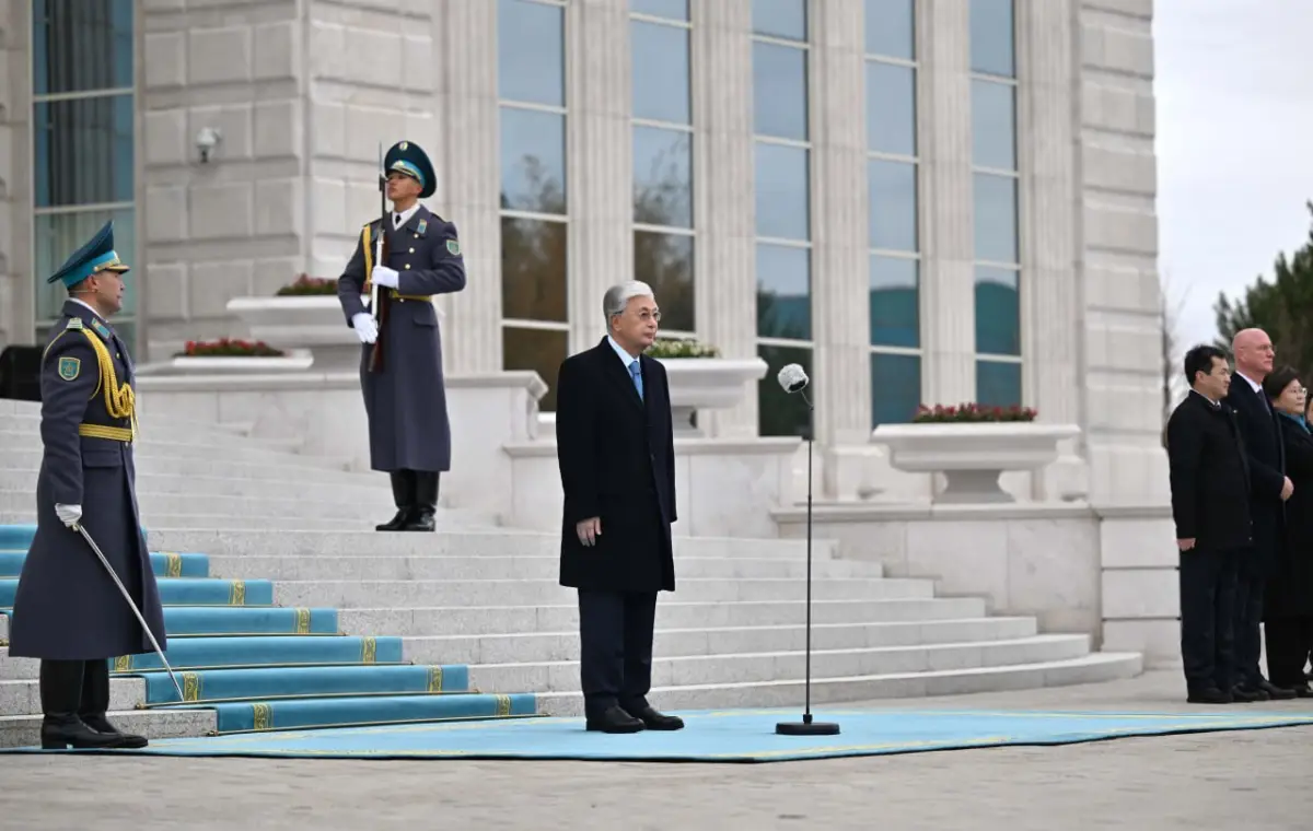 Акорда