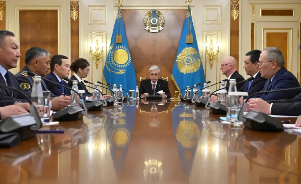 пресс-служба Акорды