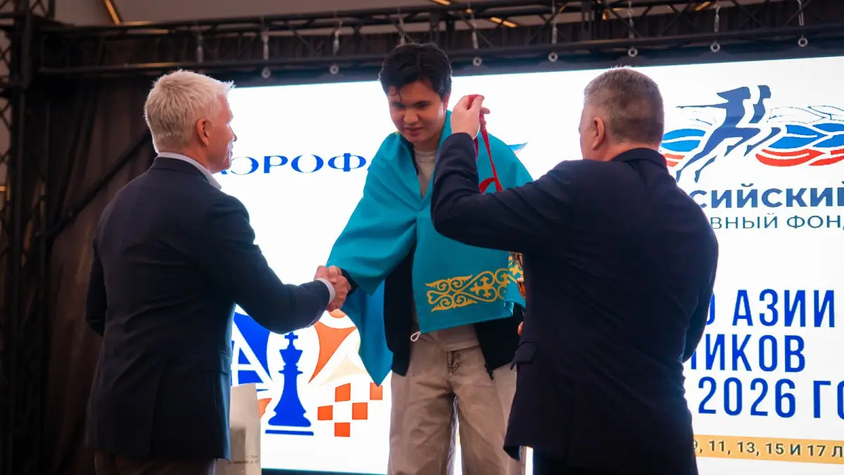 kazchess.kz