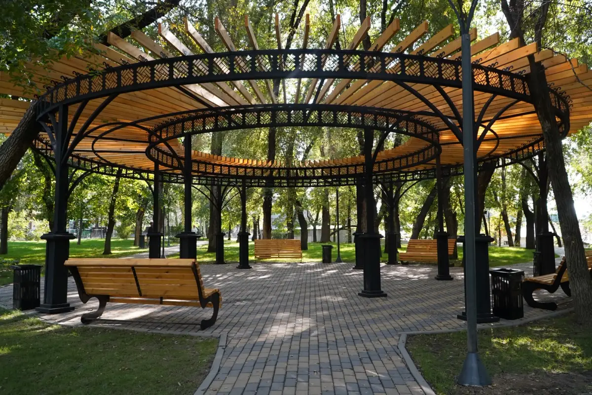 Алматы қаласы әкімдігінің баспасөз қызметі