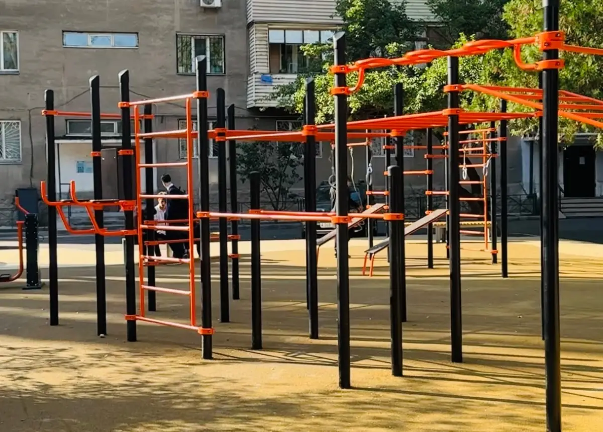 Алматы қаласы әкімдігінің баспасөз қызметі