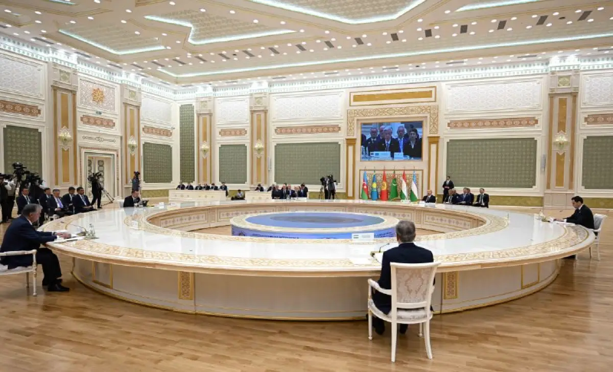 пресс-служба Акорды