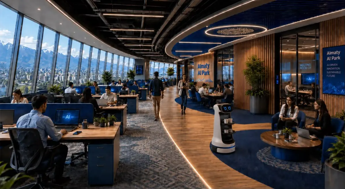 AI HUB