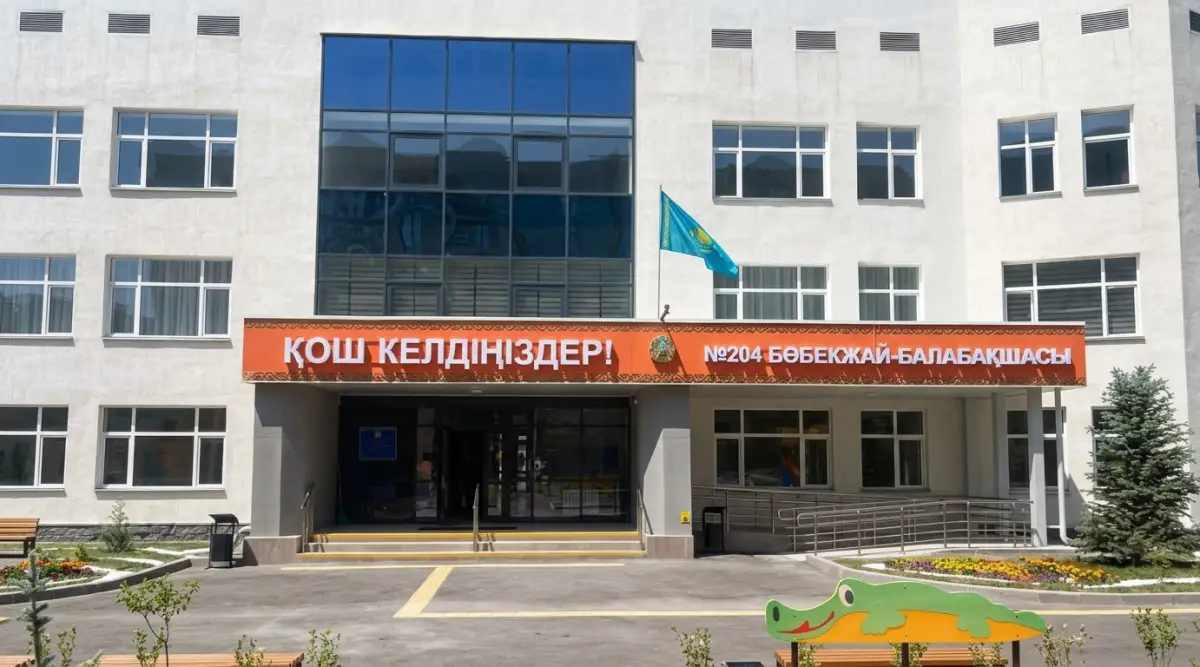 Алматы қаласы әкімдігінің баспасөз қызметі