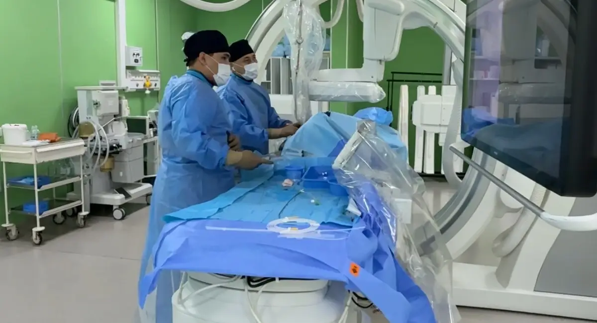 Алматы әкімдігінің баспасөз қызметі