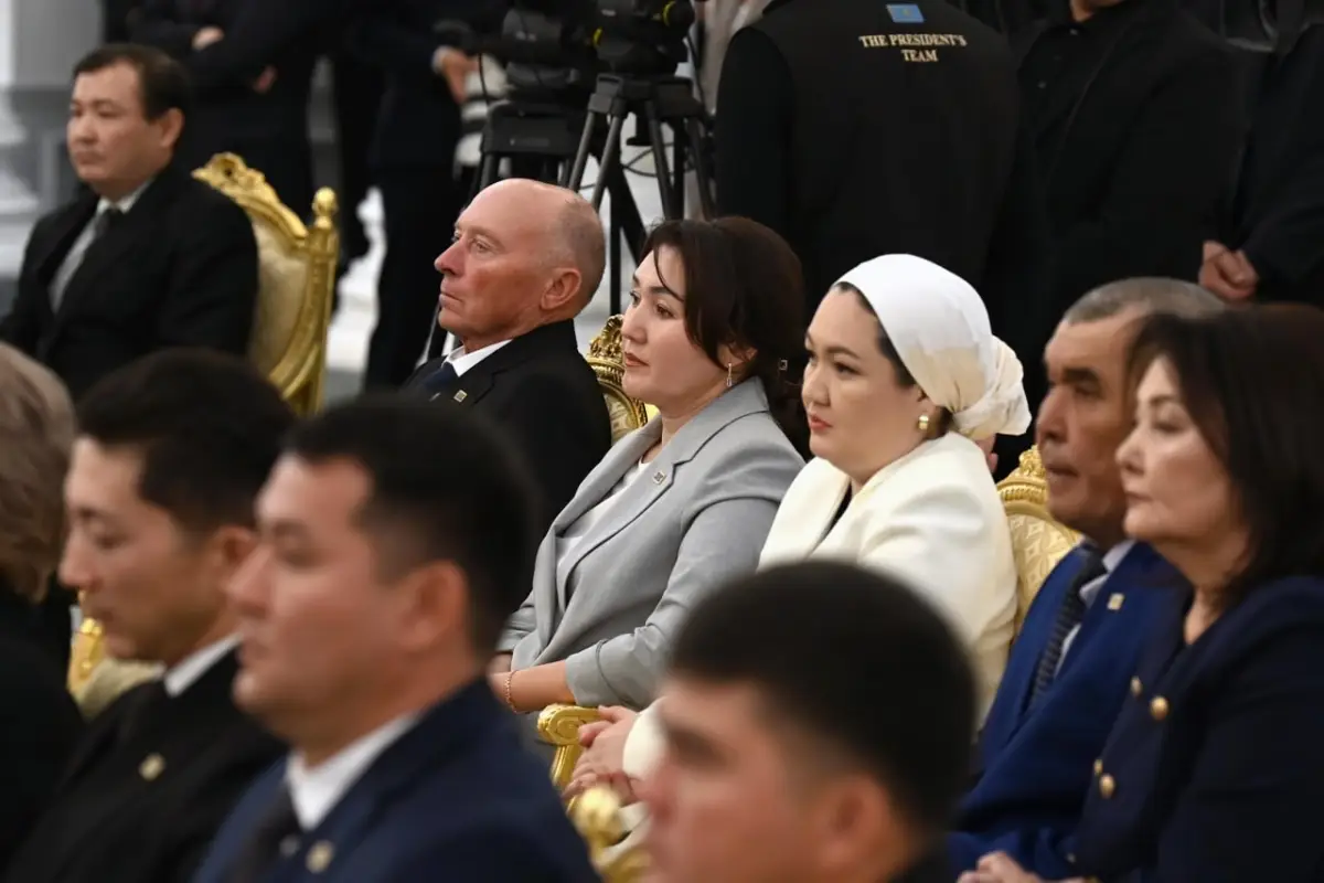 пресс-служба Акорды