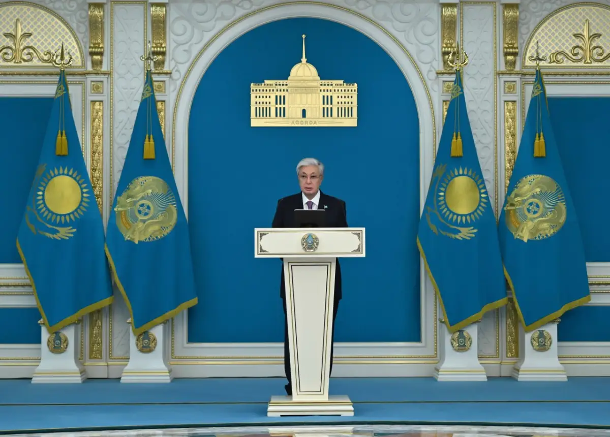 пресс-служба Акорды