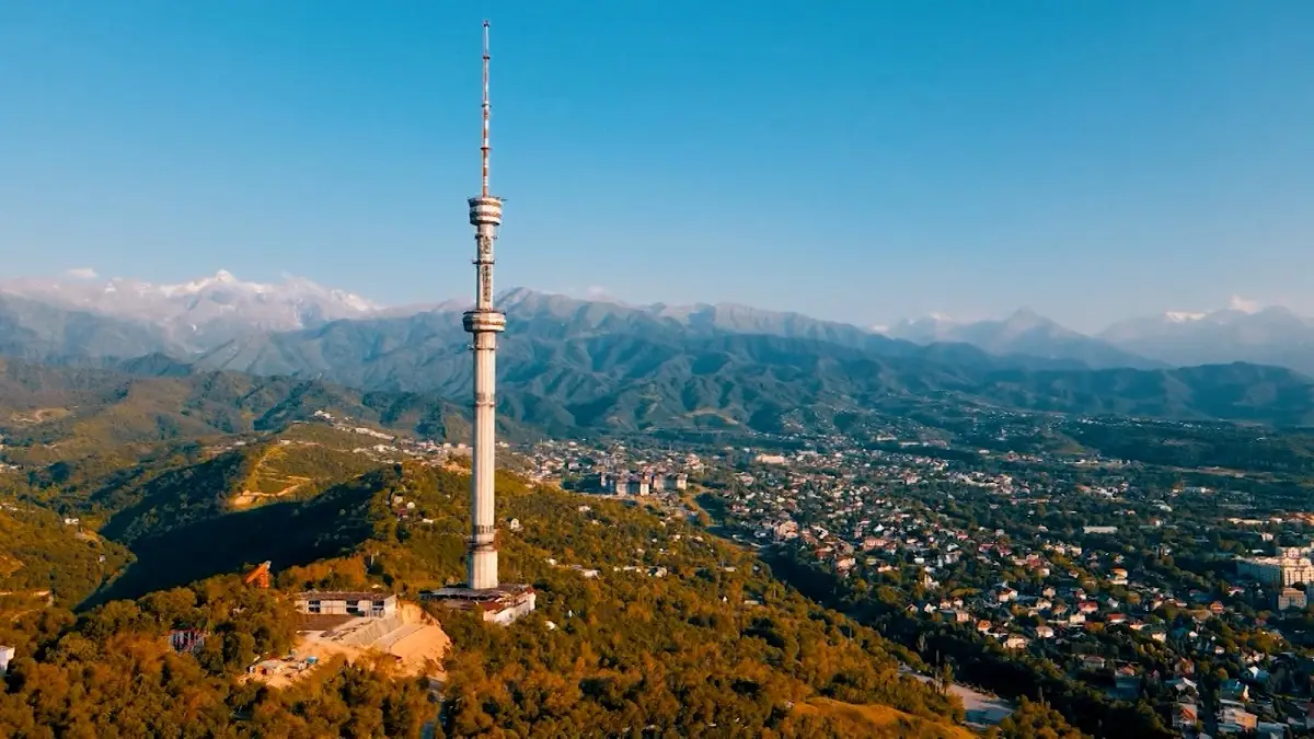 Almaty.tv