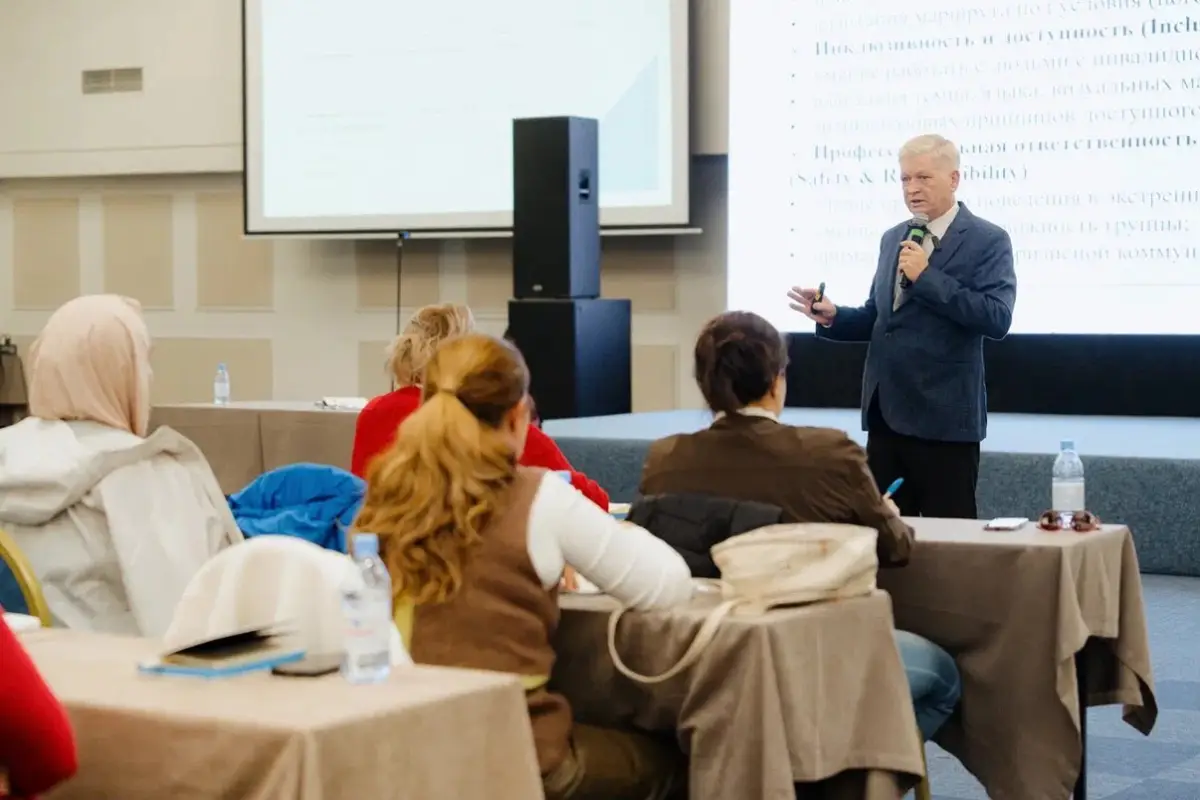 Алматы қаласы әкімдігінің баспасөз қызметі