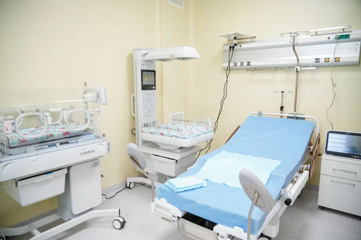 пресс-служба Правительства