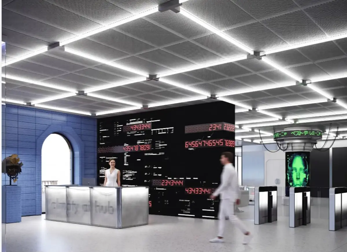 AI HUB