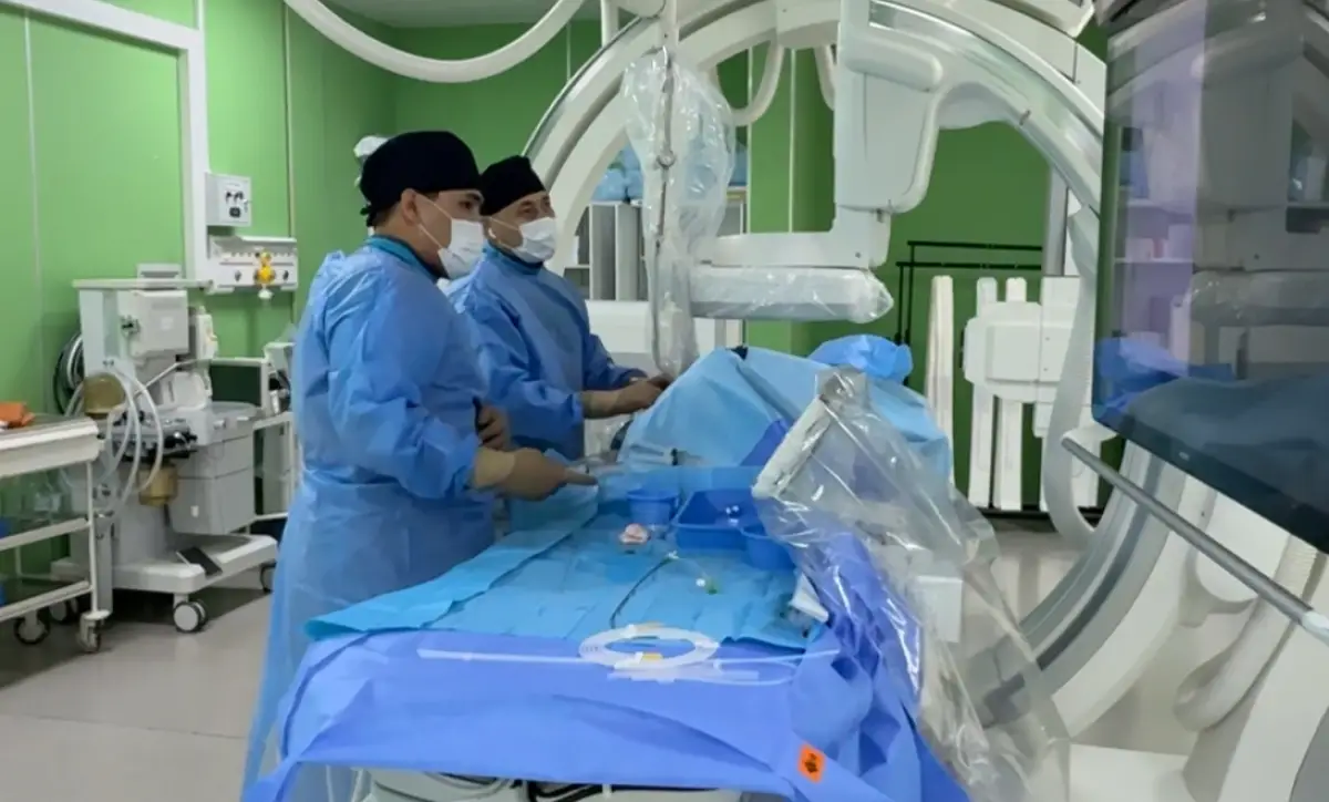 Алматы қаласы әкімдігінің баспасөз қызметі
