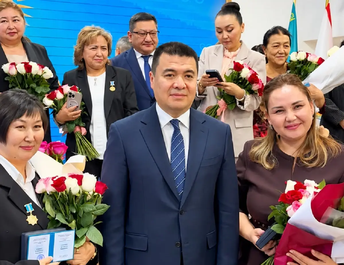 Алматы қалалық денсаулық сақтау басқармасы