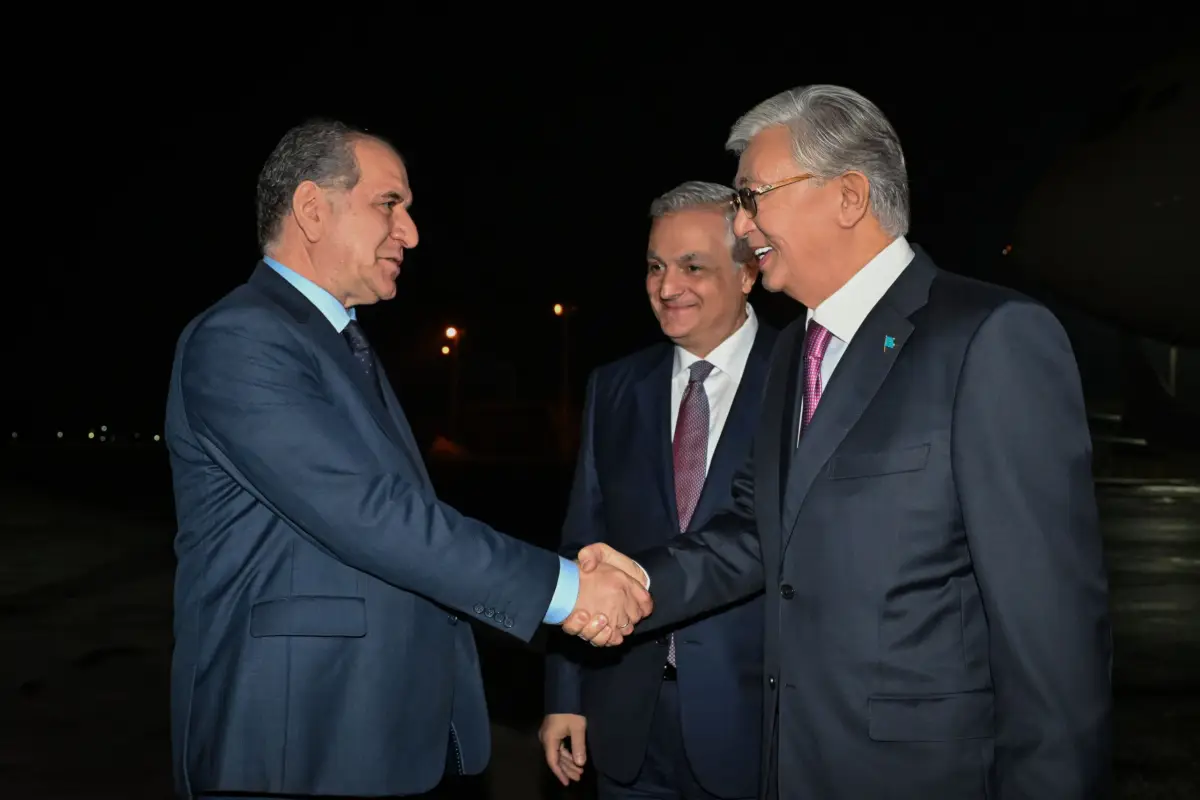 пресс-служба Акорды
