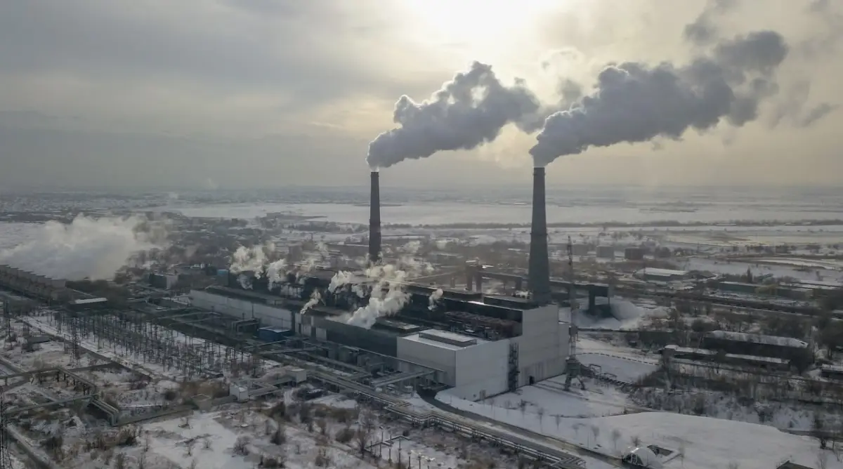 Алматы қаласы әкімдігінің баспасөз қызметі