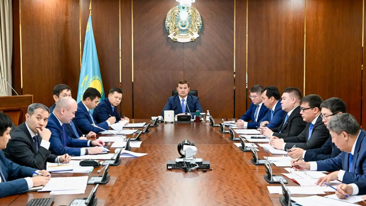Primeminister.kz