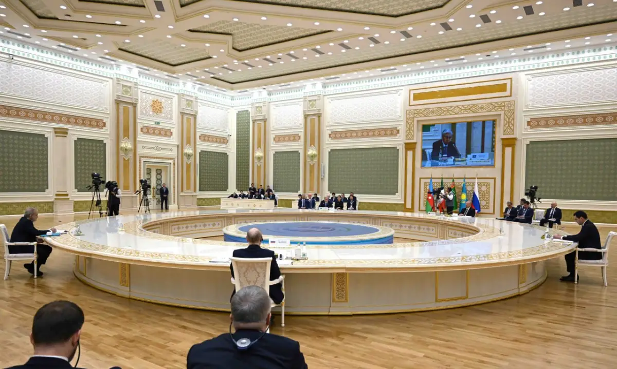 пресс-служба Акорды