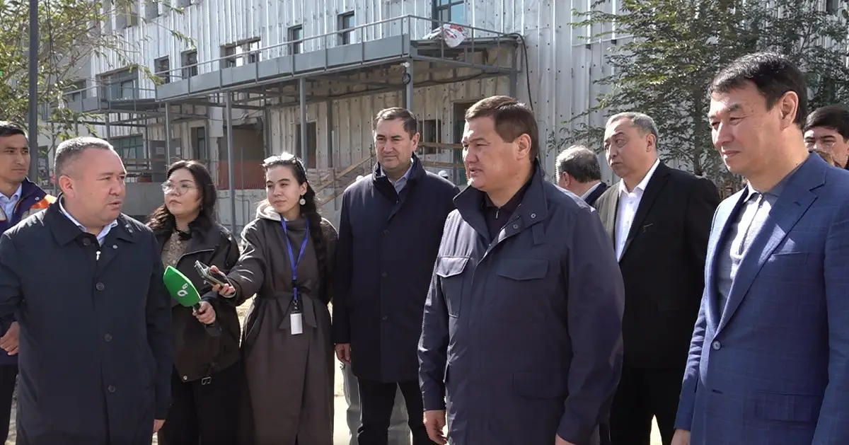 Almaty.tv