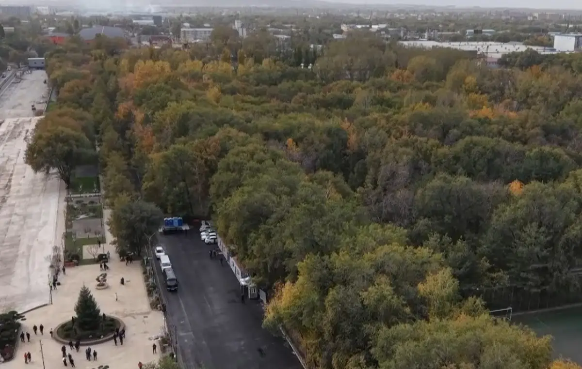 Almaty.tv