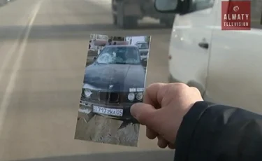 Помилование виновника смертельного ДТП привело к скандалу в Алматинской области