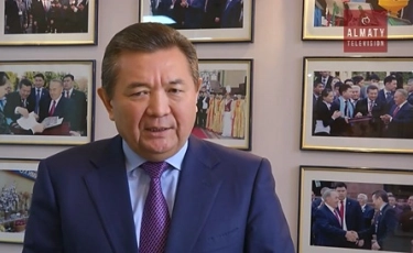 Елбасы үндеуі - мемлекеттің болашағы үшін маңызды шешім