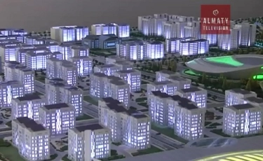 Кафе и рестораны Астаны во время ЭКСПО оформят в национальном стиле