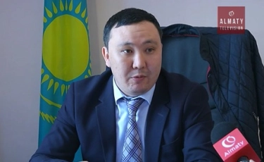 Сотни семей сидят без света в садоводческом кооперативе «Крылья» в Алматинской области