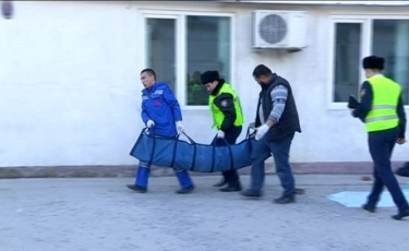 Шымкентте жеткіншекті жер жастандырған күдіктілердің бірі қолға түсті