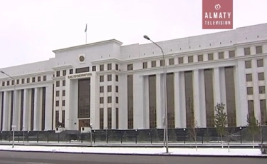 Ломбард ұйымдары мен күзет мекемелері құзырлылар құрығына ілікті