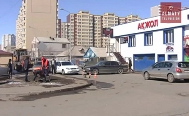 В Астане должникам отключают воду