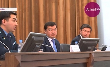 В Алматы запустили единый медицинский портал  для жалоб, справок и предложений