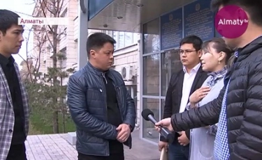 Алматинцев пытаются раскрутить на покупку новых счетчиков воды