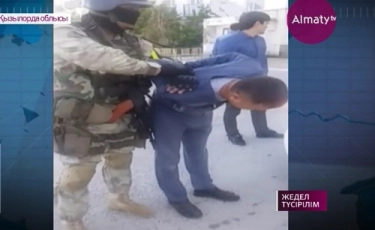 Мұнай контрабандасымен айналысқандардың ішінде радикалды діни ағымға бет бұрған азамат болған