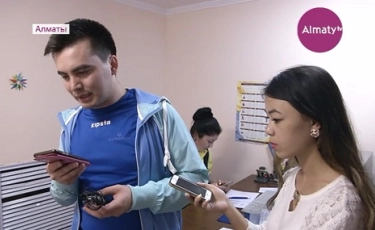В Алматы жители одного из домов требуют перерасчета у коммунальщиков