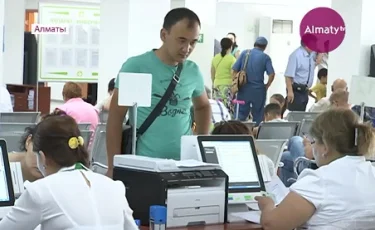 Алматының кез келген тұрғыны қоғамдық тәртіп сақшыларының қатарына қосыла алады