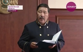 Алматы облысында туған балдызын зорлап, артынша өлтірген қаскөйге үкім шықты