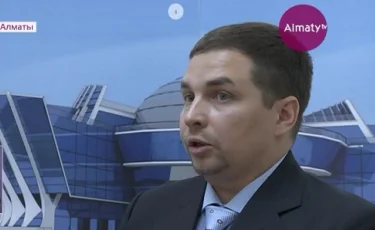 Алматыда  «Алматы Ғаламшары» кешені салынады 