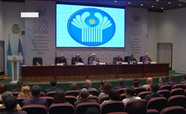 Парламент Сенатына Сайлау барысында хакерлер сайтты бұзуға тырысқан