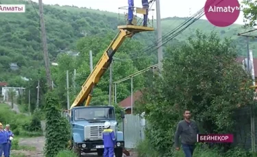 Қазақстанда қуат өндіретін мекемелерді ірілендіру жоспарланып отыр