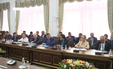 Алматының аудандарына жаңа әкімдер тағайындалды
