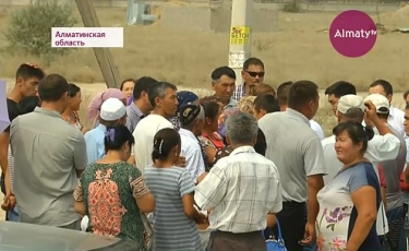 Алматы облысында төрт-түлікке қырғидай тиетін қарақшылар көбейіп кеткен